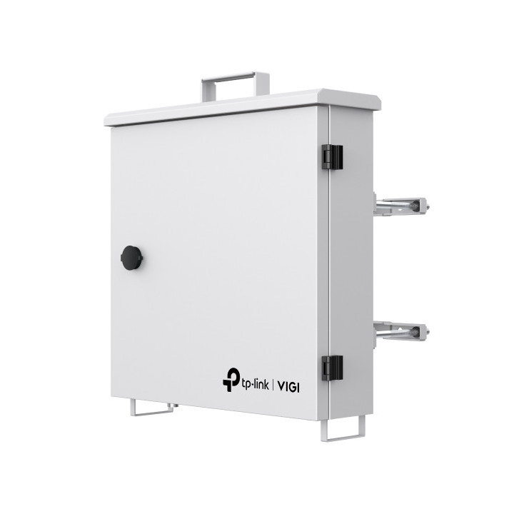 Контролер за соларна система TP-Link VIGI PS90 - 2