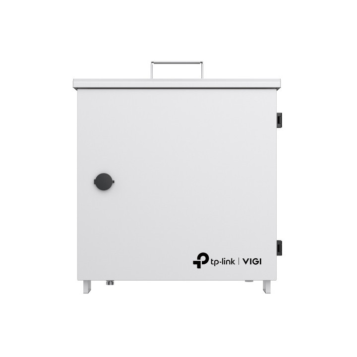 Контролер за соларна система TP-Link VIGI PS90 - 3