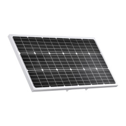 Соларен панел TP-Link VIGI Solar Panel 90W - 1
