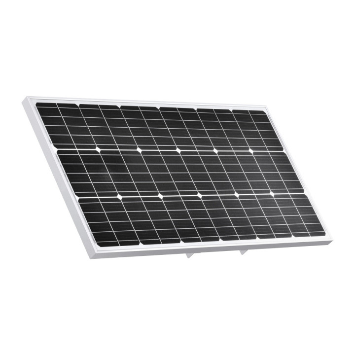 Соларен панел TP-Link VIGI Solar Panel 90W - 1
