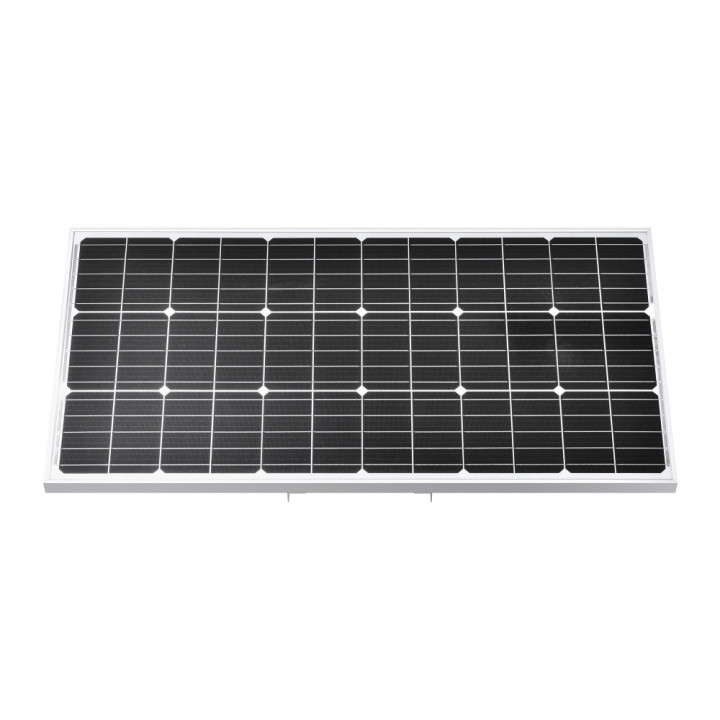 Соларен панел TP-Link VIGI Solar Panel 90W - 2