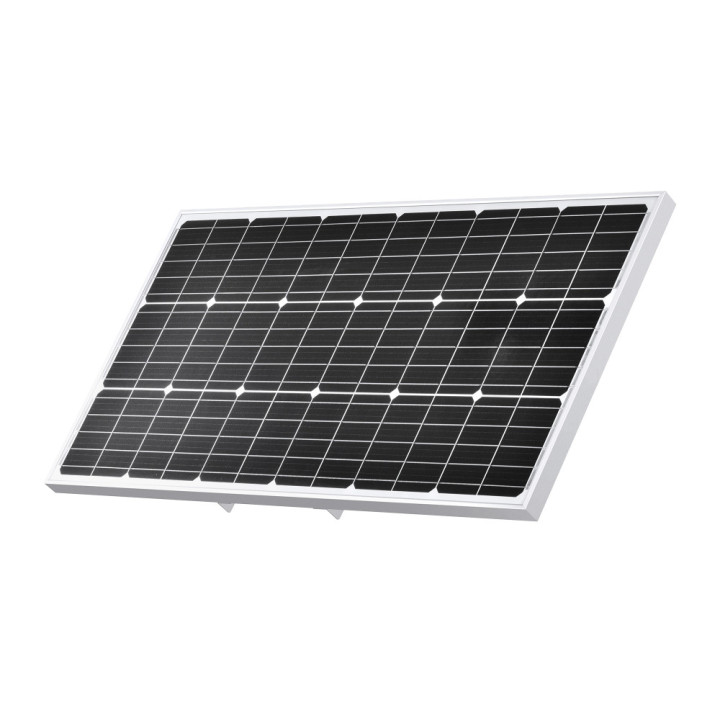Соларен панел TP-Link VIGI Solar Panel 90W - 3
