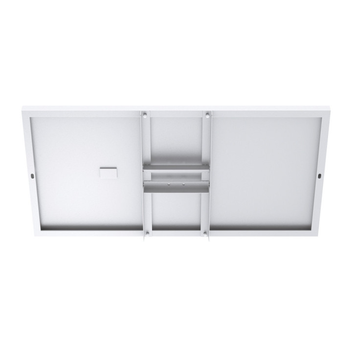 Соларен панел TP-Link VIGI Solar Panel 90W - 4