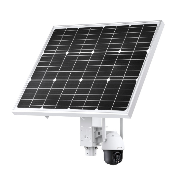 Соларен панел TP-Link VIGI SP6020 - 1