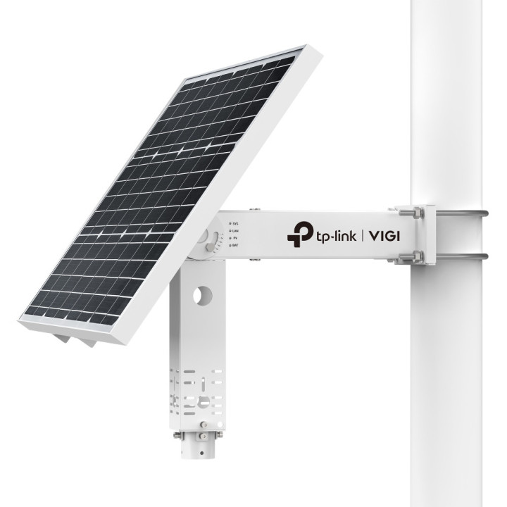 Соларен панел TP-Link VIGI SP6020 - 2