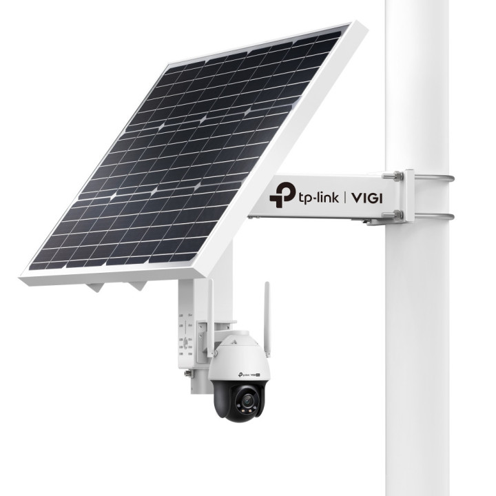 Соларен панел TP-Link VIGI SP6020 - 3