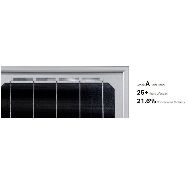 Соларен панел TP-Link VIGI SP6020 - 11
