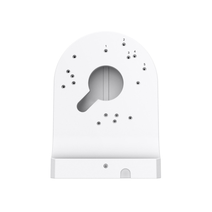 Разклонителна кутия TP-LINK VIGI VJB-240 - 3