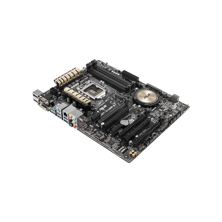 Asus Z97-A USB3.1