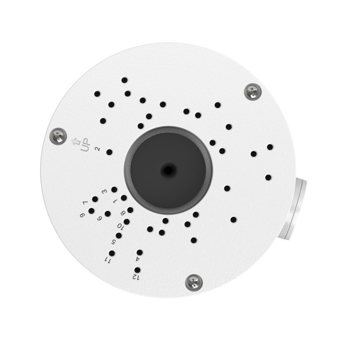 Разклонителна кутия TP-Link VIGI VJB-300 - 2