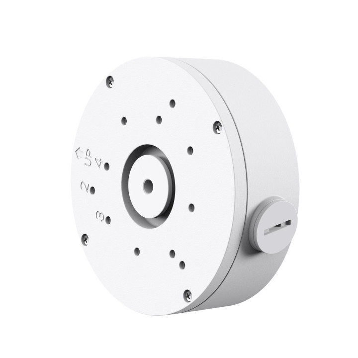 Разклонителна кутия TP-Link VIGI VJB-305 - 4