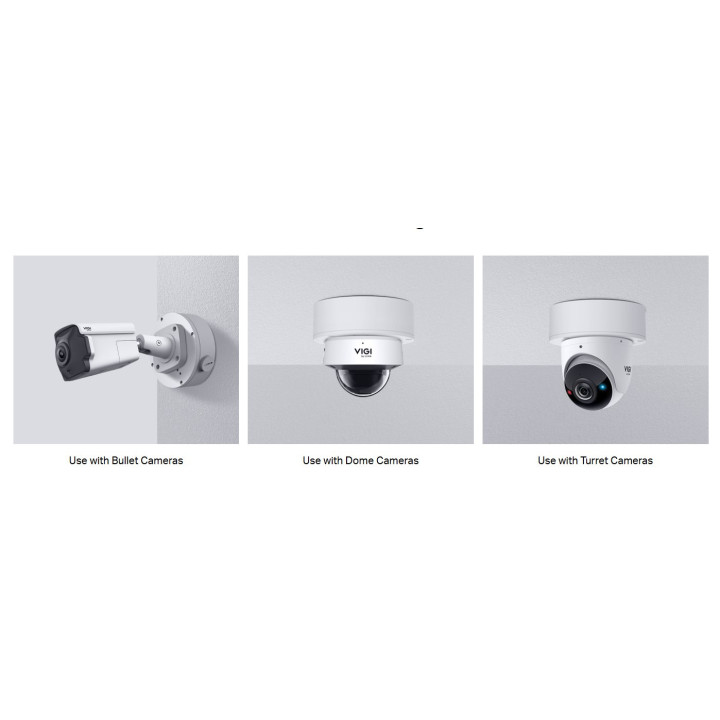 Разклонителна кутия TP-Link VIGI VJB-305 - 9