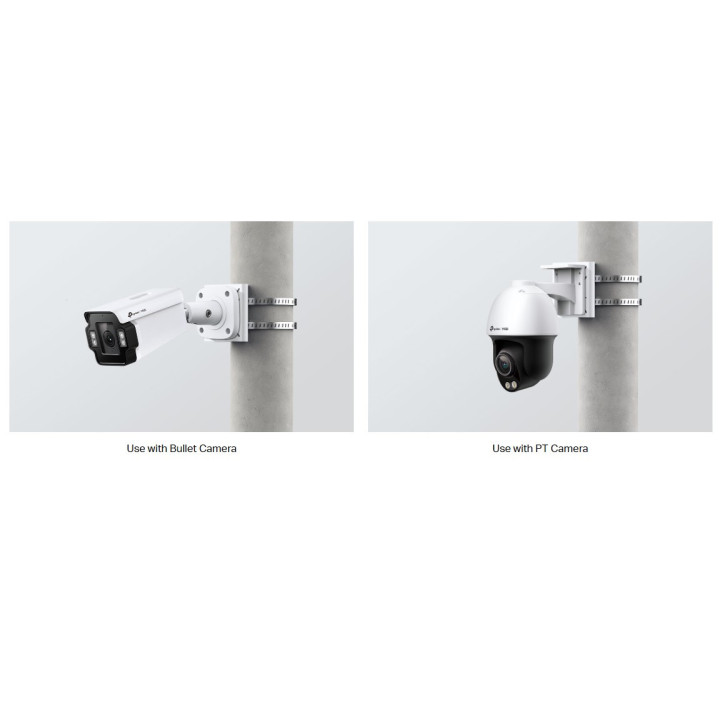 Скоба за монтаж TP-LINK VIGI VMB-350 - 7