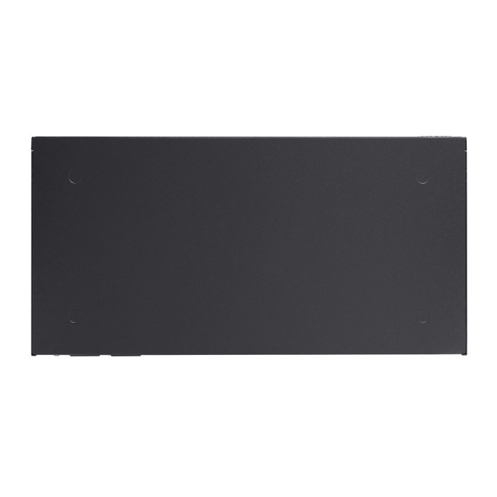 Управляван комутатор TP-LINK Omada SG5428XF, 24-портов SFP с 4× 10G порта - 7