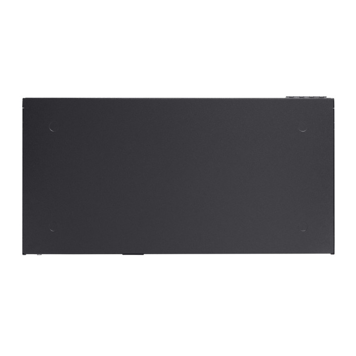 Управляем комутатор TP-Link Omada SX3832, 24×10G RJ45 + 8×10GE SFP+, L2+ управление - 5
