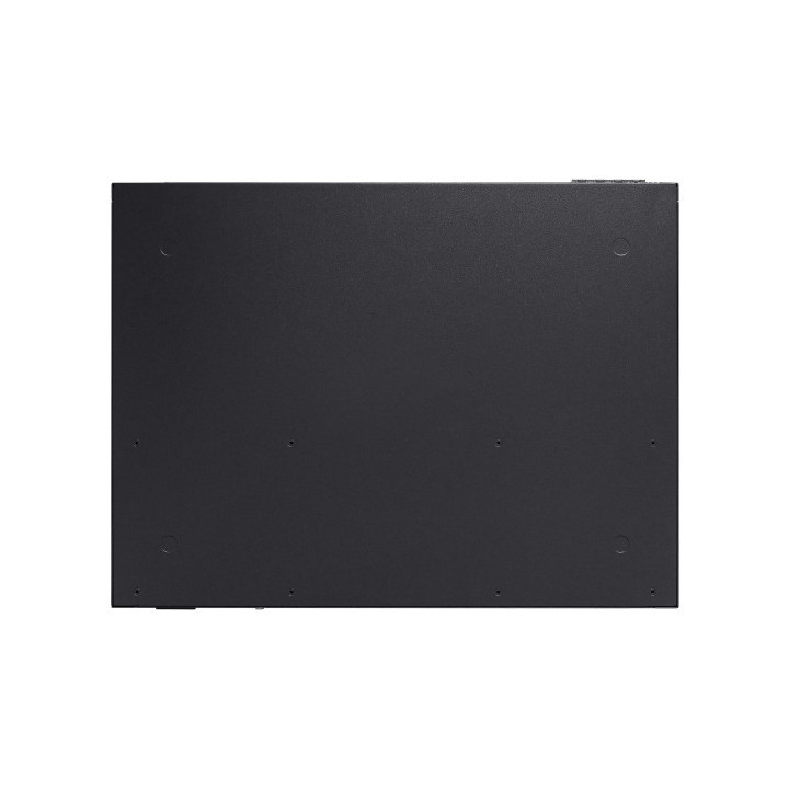 Управляем комутатор TP-Link Omada SX3832MPP, 32-портов 10GE L2+ с 24-портов PoE++ - 5