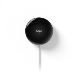 Интелигентен контролер IR и IoT Hub TP-Link Tapo H110 - управлява всички инфрачервени уреди в дома — климатици, телевизори, вент