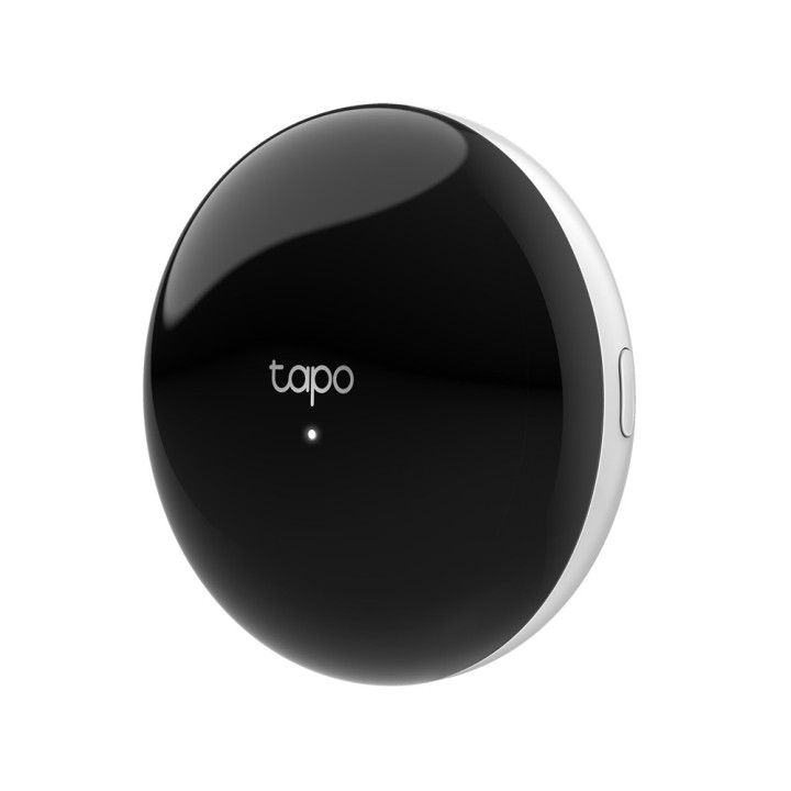 Интелигентен контролер IR и IoT Hub TP-Link Tapo H110 - управлява всички инфрачервени уреди в дома — климатици, телевизори, вент