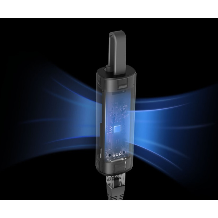 Мрежов адаптер TP-LINK UE302C, USB Type-C към 2.5 Gigabit Ethernet - 8