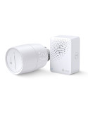Комплект за радиаторен вентил TP-Link Kasa KE100 KIT - 1