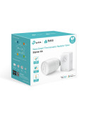 Комплект за радиаторен вентил TP-Link Kasa KE100 KIT - 5