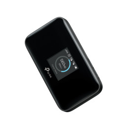Мобилен рутер TP-LINK M7750, LTE-Advanced, Wi-Fi 600 Mbps - 1