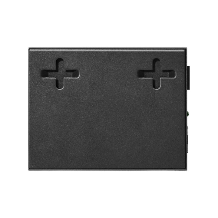Гигабитов медиен конвертор TP-Link Omada MC211CS-20, 1× 1000 Mbps RJ45, 1550 nm TX / 1310 nm RX - 2