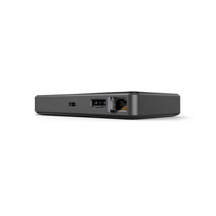 5G Wi-Fi рутер TP-Link M8550 AXE3600, 2.4" TFT Touch Screen, Dual Band 2.4GHz/5GHz, до 32 устройства - 6