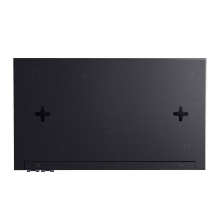 Интелигентен комутатор TP-Link Omada SG2210XMP-M2, 8 порта 2.5GBASE-T PoE+, 2 порта 10GE SFP+ - 6