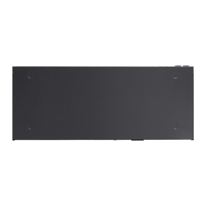 Мрежов комутатор TP-Link Omada ES228GP, 28 портов Gigabit с 24 PoE+ порта - 8