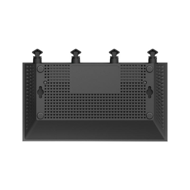 Мрежов рутер TP-LINK Omada ER605W, Wi-Fi AC1200, 4× Gigabit LAN, 2× Gigabit WAN - 11