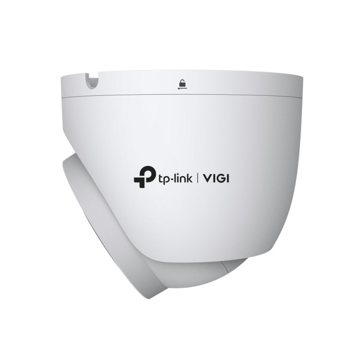 Мрежова камера TP-Link VIGI InSight S445ZI, 4MP IR моторизирана куполна Varifocal - 9