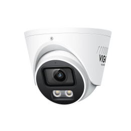 Мрежова камера TP-Link VIGI InSight S445S, 4MP, 2.8mm, куполна - 1