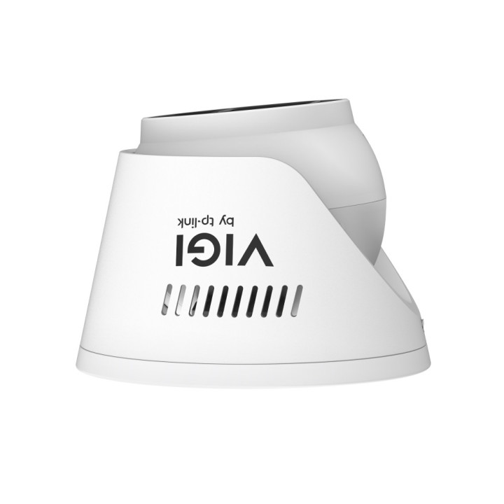 Мрежова камера TP-Link VIGI InSight S445S, 4MP, 2.8mm, куполна - 10