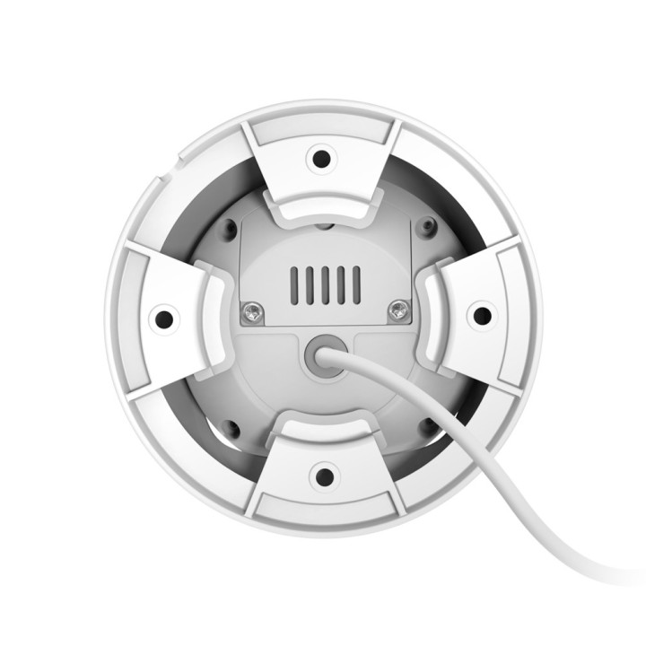 Мрежова камера TP-Link VIGI InSight S445S, 4MP, 2.8mm, куполна - 12