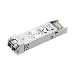 SFP модул TP-Link Omada ISM311LM, 1000Base-SX MMF LC/UPC - 1