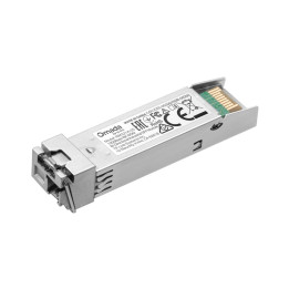 SFP модул TP-Link ISM321A-20, 1000Base-BX WDM, LC Simplex, Single-mode Fiber - 1