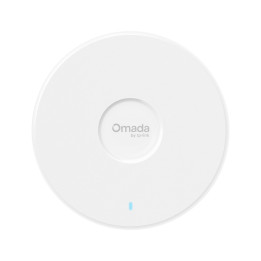 Точка за достъп TP-Link Omada EAP787, Wi-Fi 7 BE12000 трибандова - 1