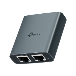 Ethernet сплитер TP-Link EH210, 1x2 Gigabit - 1