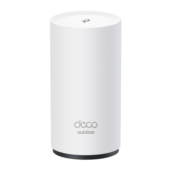Wi-Fi 7 Mesh система TP-Link Deco BE25-Outdoor(1-pack), BE3600 - 1