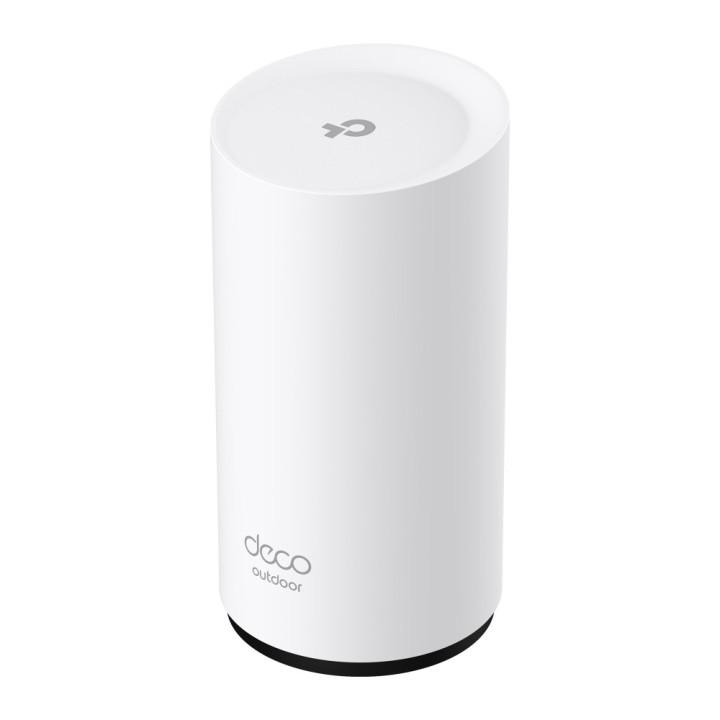 Wi-Fi 7 Mesh система TP-Link Deco BE25-Outdoor(1-pack), BE3600 - 9