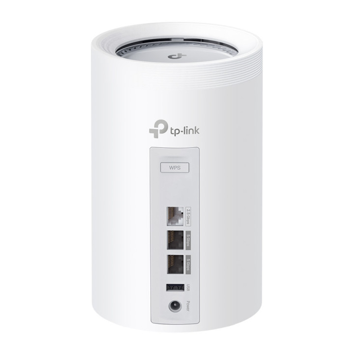 Mesh WiFi 7 система TP-Link Deco BE65 Pro, BE9300 - 7