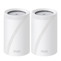 Mesh WiFi 7 система TP-Link Deco BE65 Pro (2-pack), BE9300 - 1