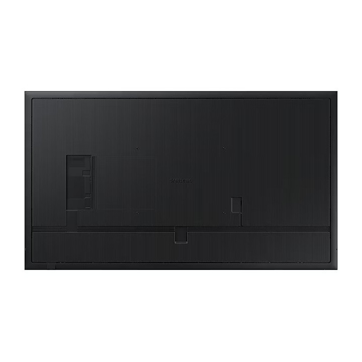 Професионален дисплей Samsung QB65C, 65" 4K VA 3840x2160, 350cd/m², 8ms, WiFi, Bluetooth - LH65QBCEBGCXEN - 5
