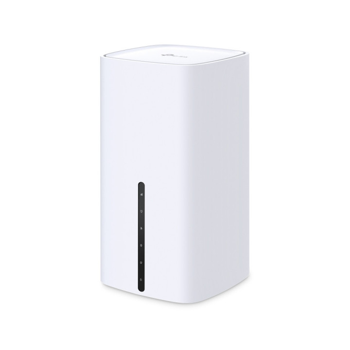 Безжичен рутер TP-LINK Archer NX600, Двубандов AX3600 2.5 Gigabit - 1
