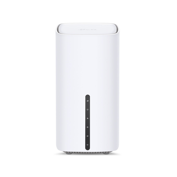 Безжичен рутер TP-LINK Archer NX600, Двубандов AX3600 2.5 Gigabit - 10