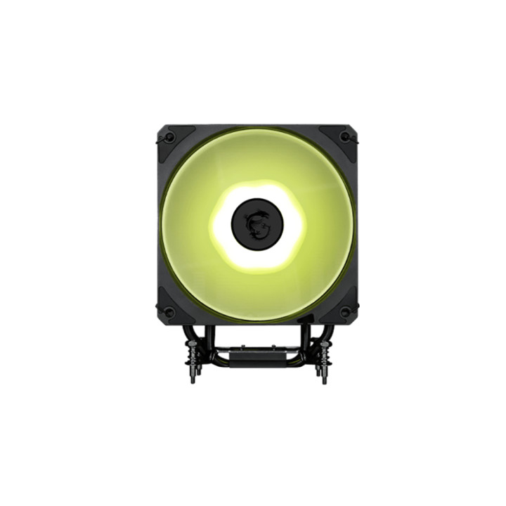 Геймърски компютър ION MAG FORGE 320R с процесор Intel Core Ultra 5 225F, видео карта GeForce RTX 5060 8GB GDDR7, RAM памет 32GB(2x16GB) DDR5 5200MHz, SSD 512GB M.2 2280 PCIe Gen 3 NVMe