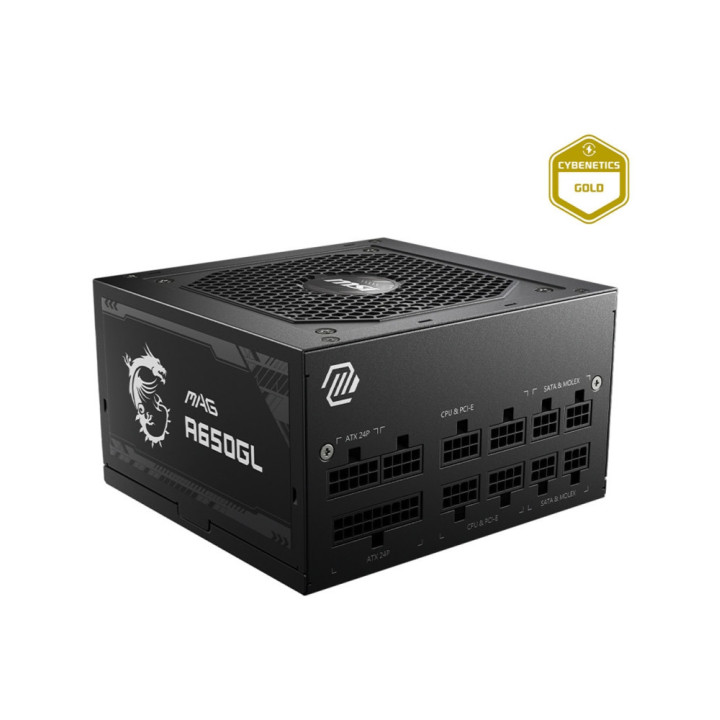 Геймърски компютър ION MAG FORGE 320R с процесор Intel Core Ultra 5 225F, видео карта GeForce RTX 5060 8GB GDDR7, RAM памет 32GB(2x16GB) DDR5 5200MHz, SSD 512GB M.2 2280 PCIe Gen 3 NVMe