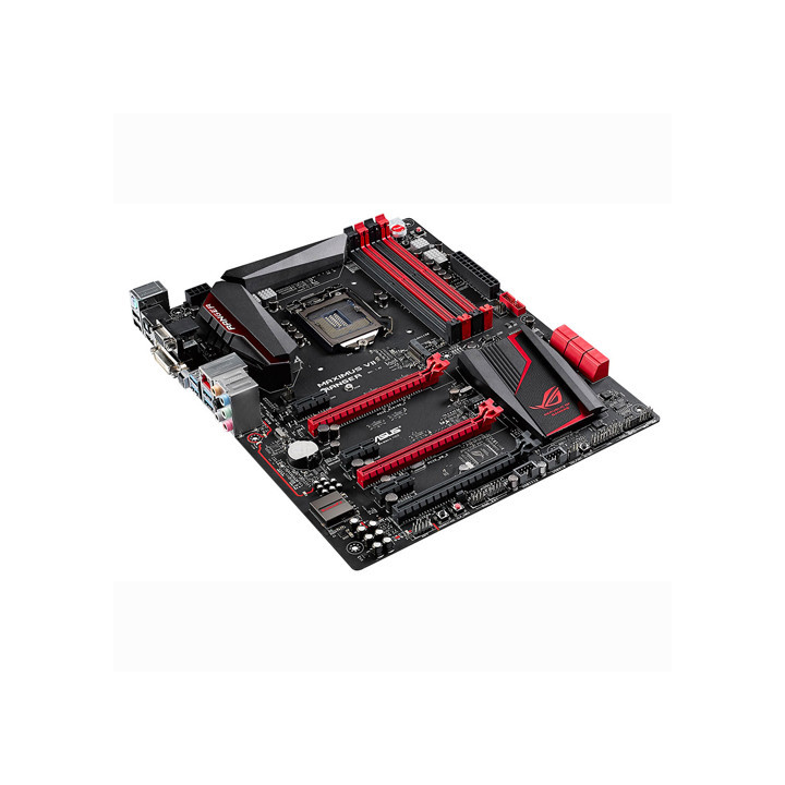 Asus MAXIMUS VII RANGER