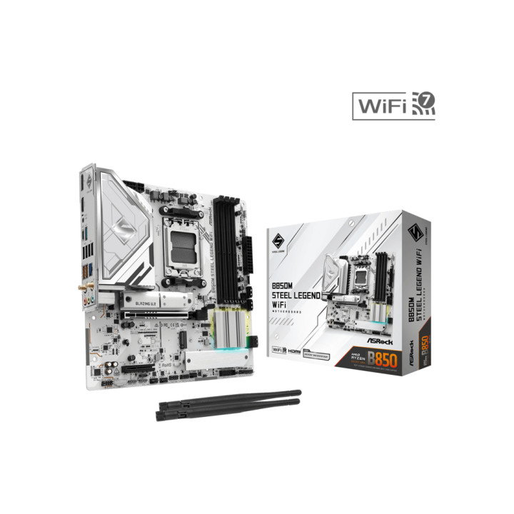 Геймърски компютър RTX 5070 Ti Ryzen 7 7800X3D | Ion Computers